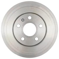 Bremstrommel Rotierend Ø 230 Mm 39 Mm A.B.S. FüR U.A. VW Jetta