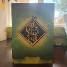 Super7 Ultimates Mighty Morphin Power Rangers Lord Zedd Figure MISB NEW Wave 3