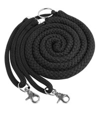 Waldhausen LONGIERHILFE schwarz VB