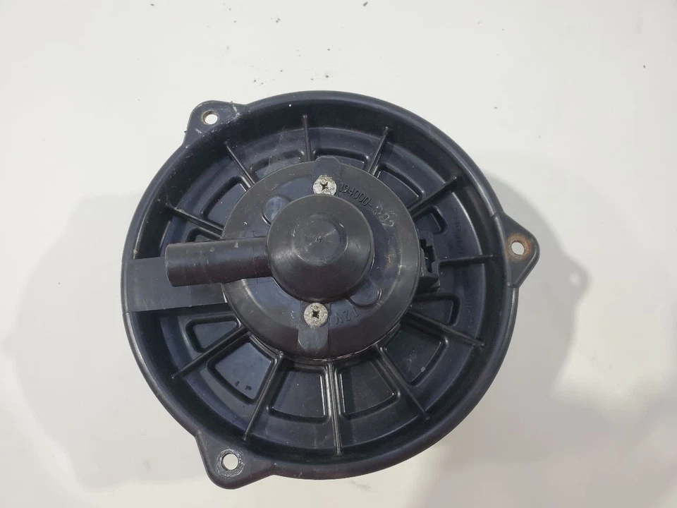 Toyota Celica 1988 1989 motor soplador OEM Foto 4 de 4