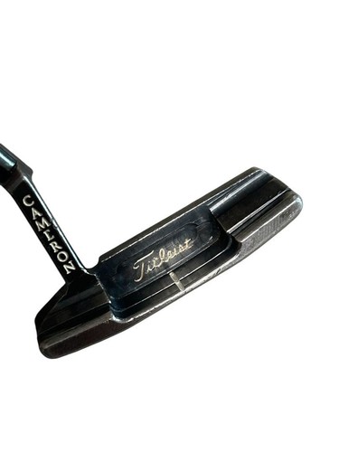 Scotty Cameron Newport Two Putter