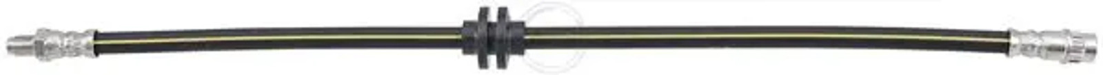 Flexible brake hose SL 1129 A.B.S. for DACIA RENAULT