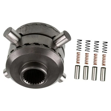 Armario derecho Powertrax 1530-LR Powertrax Lock Foto 4 de 4