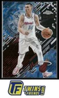 2025 Topps Chrome Update Tyler Herro Base (RAW)