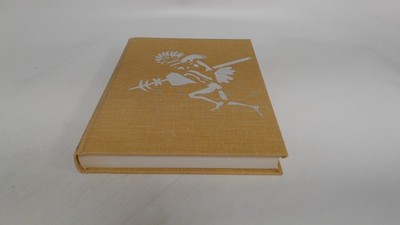 			The discovery and conquest of Peru, J.M. Cohen, Folio Society, 19		