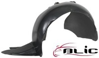Blic 6601-01-7526801P Verkleidung FüR Radhaus FüR Skoda