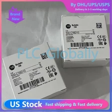 Allen-Bradley 100-C16D10 16 AMP 120VAC COIL IEC Contactor New  US Free Tax