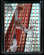 2020-21 Panini Mosaic #14 Russell Westbrook Elevate Mosaic