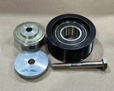 Genuine Gates 36308 Accessory Drive Belt Idler Pulley-DriveAlign Premium NOS