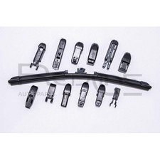 Balais d'essuie-glace Subaru LIBERO