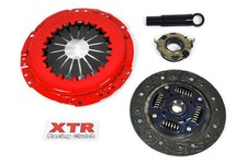 Xtr Stage 1 Hd Clutch Kit For 888-92 Toyota Corolla All-trac Mr2 Supercharged