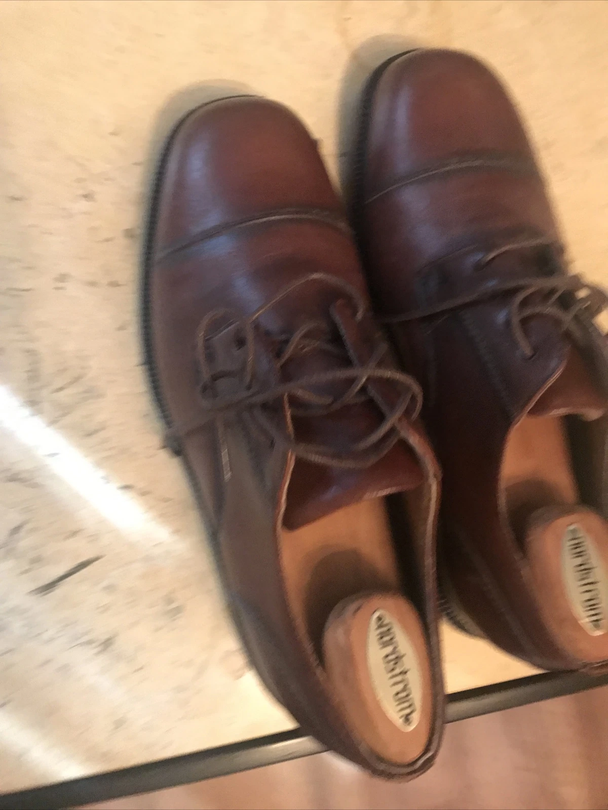 THOM BROWNE Scarpe stringate da uomo thom mcan Oxford taglia 10eee vintage