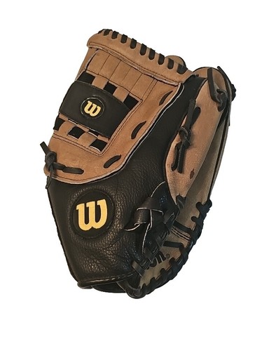 Wilson Softball Right Handed Thrower Glove 13" A360 Model AD360 ES13