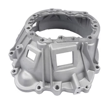 Manual Transmission Bell Housing for Toyota Supra W58 2JZ 1JZGTE Lexus SC300/400