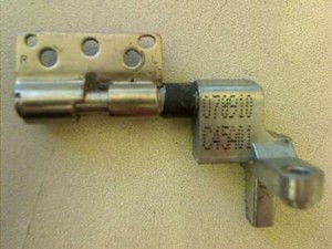 TFT LCD Display Scharnier Links (L) Fujitsu V5505 MS2216