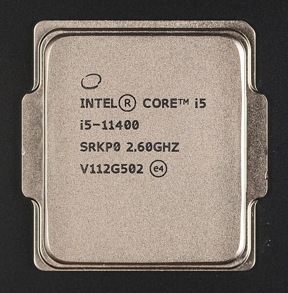 美品Core i5 114004.40GHz6コア/12スレッドSRKP0 美品Core i5 114004.40GHz6コア/12スレッドSRKP0
