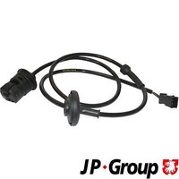 JP Group 1197100700 Sensor, Raddrehzahl FüR Skoda VW