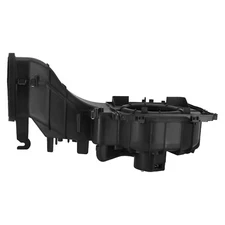 HVAC Heater Blower Motor w/ Fan Cage For Subaru Impreza H4 2.5L 2.0L 2004-2007