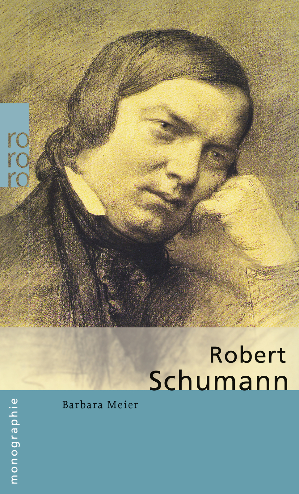 Thumbnail - Barbara Meier / Robert Schumann