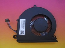 Cpu Fan HP 15-AU 15-AU010WM 15-AU018WM 15-AU020WM 856359-001 4 Pin