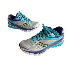 Saucony Power Grid Ride 8 Women's Running Shoes, S10273-1, Size 7.5 8mm Offset