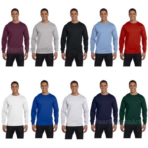 hanes comfortsoft heavyweight