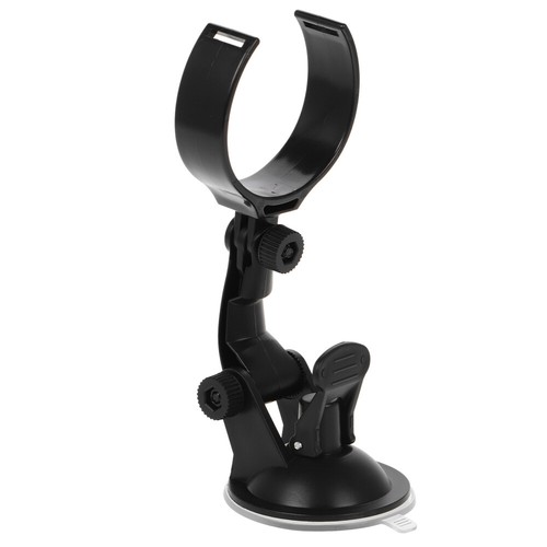 Heater Bracket Auto Defroster Mount Car Suction Cup Installation - 第 2/12 張圖片