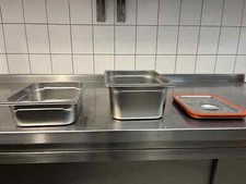 Rieber GN STeckdeckel 1/2 - wasserdicht