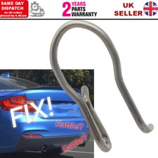 Electronic Exhaust Fix Bow For BMW X1/X2/X5/X6X7/Z4 F33/F36 Anti-Rattle UK Stock