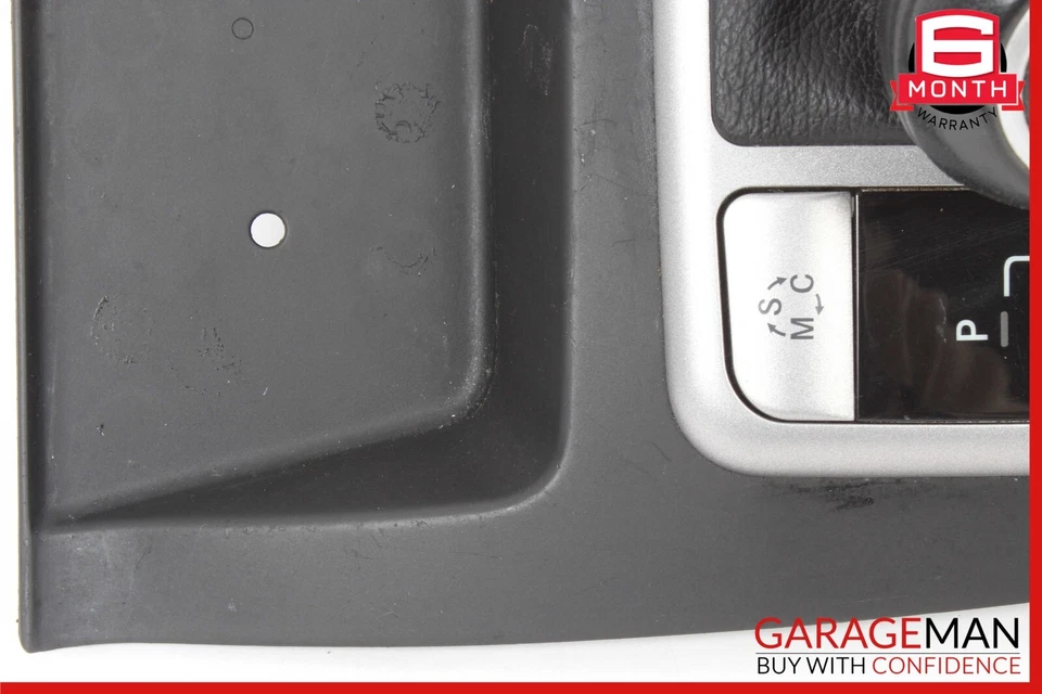 05-11 Mercedes R171 SLK280 Center Console Convertible Top Mirror Switch OEM - Image 2 of 4