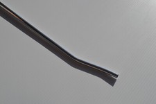 True Temper 44 Inch Double Bend Long Putter Shaft .370 Tip