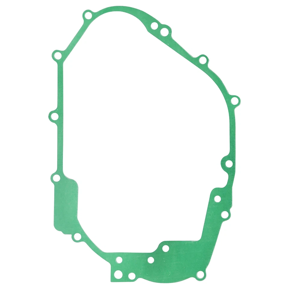 Junta de cubierta de embrague Caltric para Kawasaki KLX140/KLX140L 2008-2022/11061-0214 Foto 3 de 4