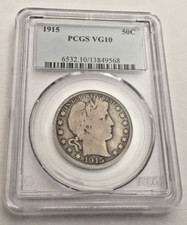 1903-S 50C (Regular Strike) Barber Half Dollar - PCGS CoinFacts