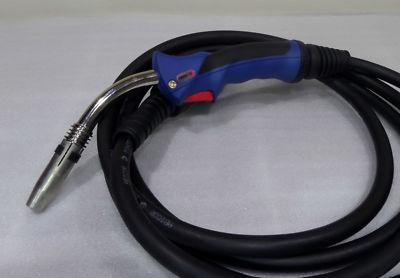 Binzel B GRIP 36 KD KZ-2 4,0 Brenner Gasgekühlt