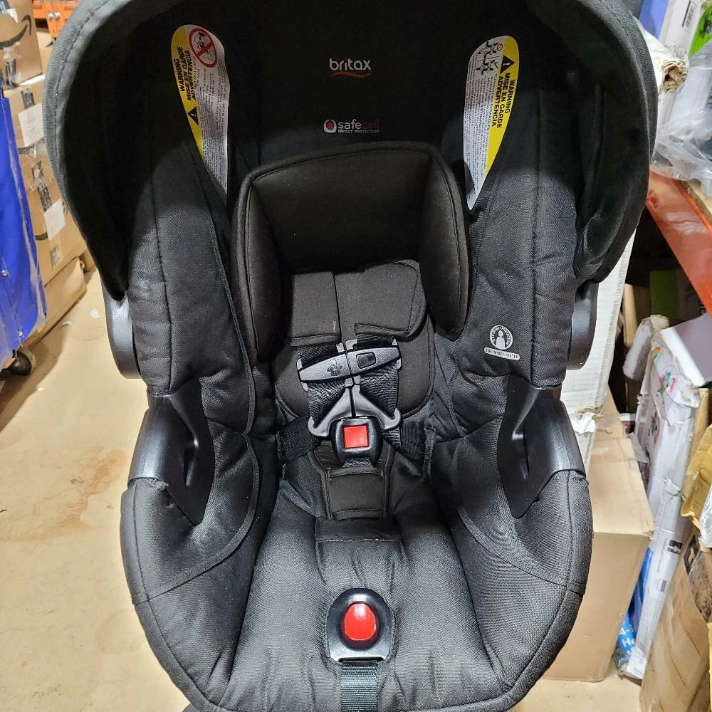 Britax b safe top 35 infant insert