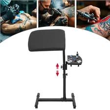 Arm Rest Stand with Workbench, Adjustable Height Arm Rest Stand, Arm Rest Stand