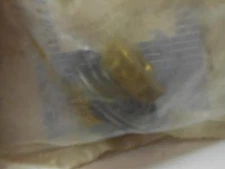 WESTWOOD BG-33 FLEXI LINK CIRCULATOR COUPLING REPLACES B&G PZ4291