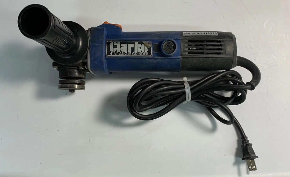 Ebay on sale angle grinder