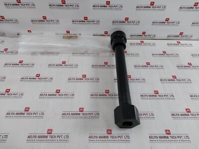 7 Reduction Gear Tools 75.3X 600 X 95 X DEG38