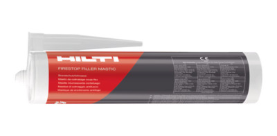 Hilti Brandschutzfüllmasse CFS-FIL Hilti 2052899