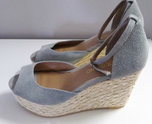 river island ladies wedge sandals