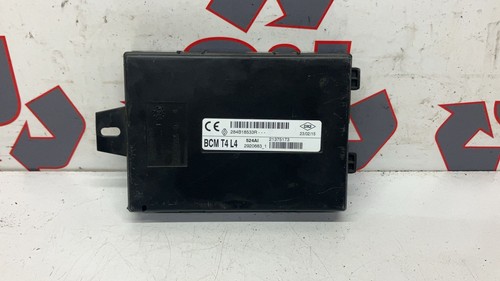 Vauxhall Vivaro Trafic 14-19 body control module BCM 284B18533R - Picture 2 of 12