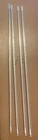 117228 X 4 (117327 x 16) IKEA Malm/ Hemnes Bed Telescopic Support Bracket/ Brace