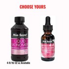 8 Oz Secret Liquid Monomer