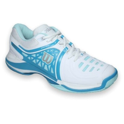 Wilson Tennis NVision Elite Women EU 39 / UK 5,5  NEU UVP     89,90