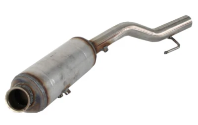 FILTRE À PARTICULE DPF 3.0D DIESEL JEEP GRAND CHEROKEE IV 3.0D 01.2011- - Photo 1/2