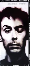 PETER MURPHY Holy Smoke Empty CD Long Box Goth No CD