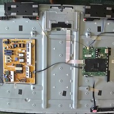 Samsung UN65JU67OD LED TV parts