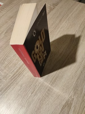 RAR | GOLDFINGER(VINTAGE James Bond OO7 ),IAN FLEMING,MATT Broughton  Sammler