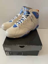 pacific blue jordan 7